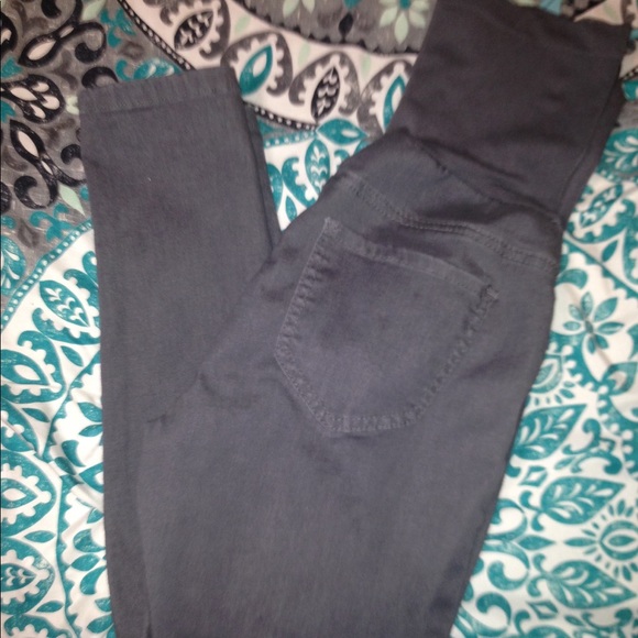 Maternity Jeans - Picture 2 of 2